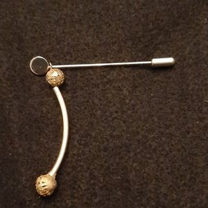 Hijab/scarf pin
